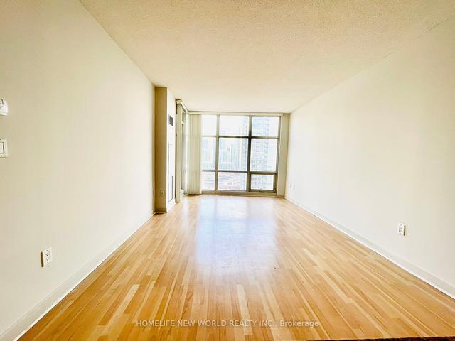 2807 - 35 Mariner Terr, Condo with 1 bedrooms, 1 bathrooms and 1 parking in Toronto ON | Image 16