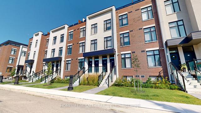 l120 - 9560 Islington Ave, Townhouse with 2 bedrooms, 3 bathrooms and 1 parking in Vaughan ON | Image 22