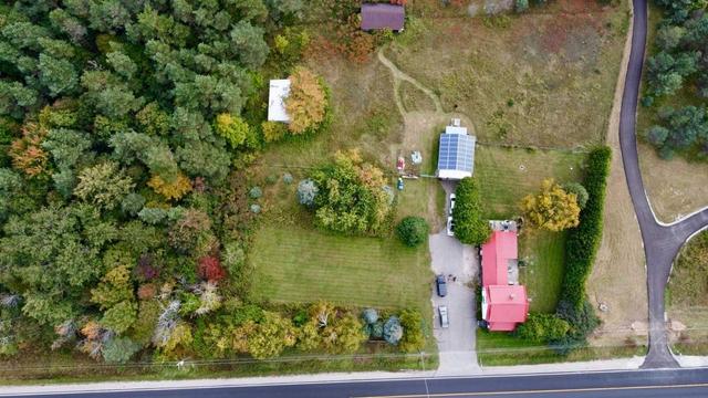 199 Lafontaine Rd E, House detached with 2 bedrooms, 2 bathrooms and 12 parking in Tiny ON | Image 32