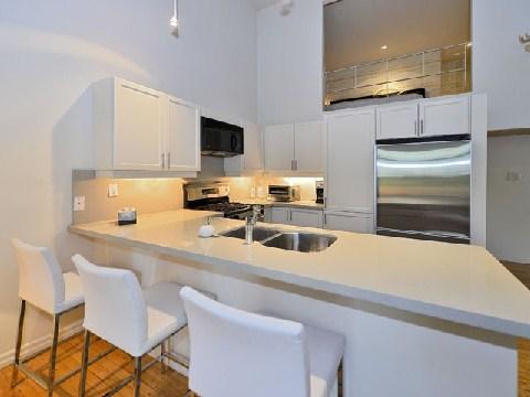 103 - 676 Richmond St W, Condo with 2 bedrooms, 2 bathrooms and 1 parking in Toronto ON | Image 2