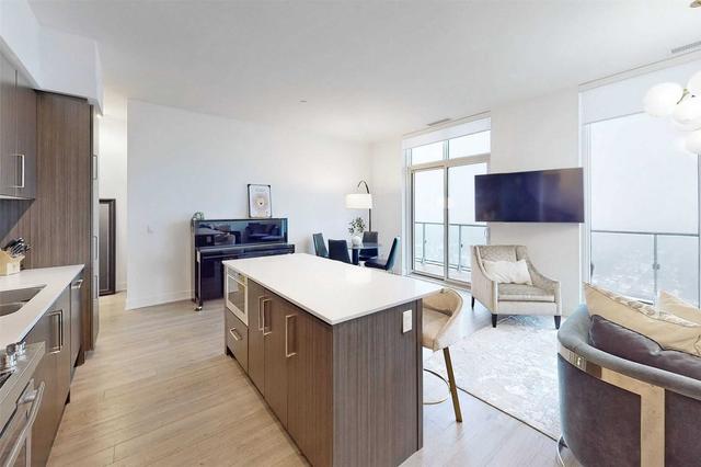 uph06 - 5180 Yonge St, Condo with 2 bedrooms, 3 bathrooms and 2 parking in Toronto ON | Image 4