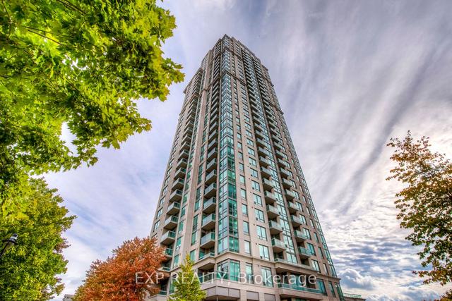 206 - 3504 Hurontario St, Condo with 1 bedrooms, 1 bathrooms and 1 parking in Mississauga ON | Image 38