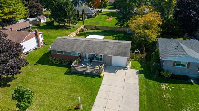 535 Shuter Street, House detached with 3 bedrooms, 1 bathrooms and 5 parking in North Huron ON | Image 23