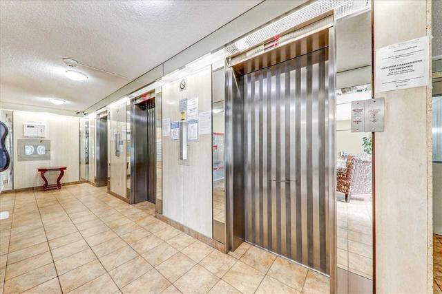 208 - 301 Prudential Dr, Condo with 3 bedrooms, 2 bathrooms and 1 parking in Toronto ON | Image 26