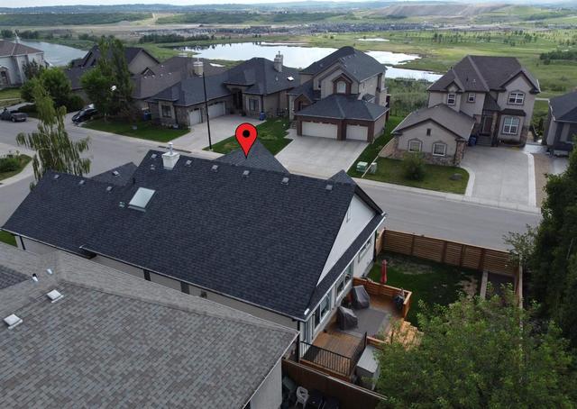 202 Cranleigh View Se, House detached with 4 bedrooms, 2 bathrooms and 4 parking in Calgary AB | Image 44