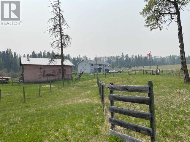 6411 Little Fort 24 Highway, House detached with 5 bedrooms, 2 bathrooms and null parking in Cariboo L BC | Image 39