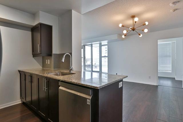 809 - 35 Bastion St, Condo with 2 bedrooms, 2 bathrooms and 2 parking in Toronto ON | Image 26