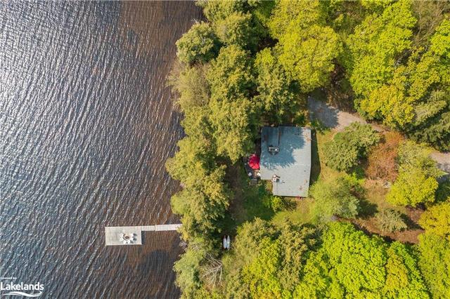 1033 Scott Lane, House detached with 3 bedrooms, 1 bathrooms and 8 parking in Lake of Bays ON | Image 29