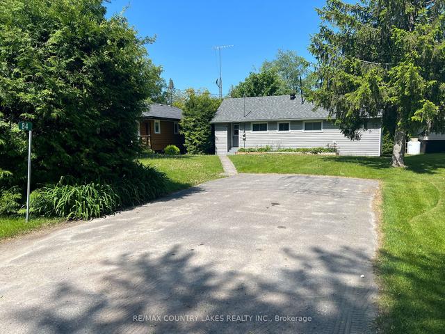 84 Antiquary Rd, House detached with 3 bedrooms, 1 bathrooms and 4 parking in Kawartha Lakes ON | Image 12