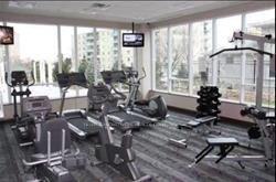 612 - 3525 Kariya Dr, Condo with 1 bedrooms, 1 bathrooms and 1 parking in Mississauga ON | Image 6
