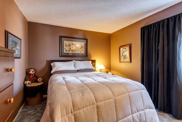 203 - 234 5 Avenue Ne, Condo with 2 bedrooms, 1 bathrooms and 1 parking in Calgary AB | Image 8