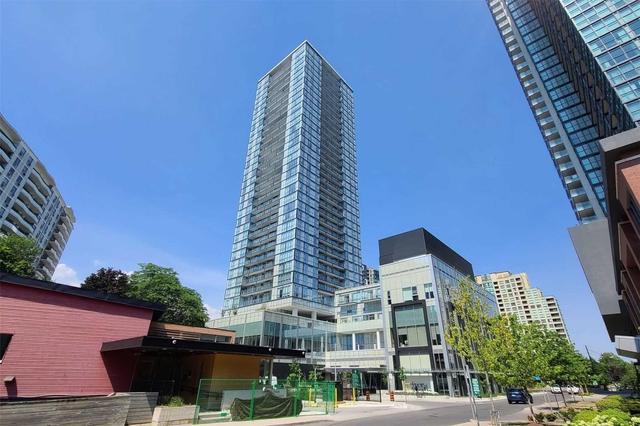 uph06 - 5180 Yonge St, Condo with 2 bedrooms, 3 bathrooms and 2 parking in Toronto ON | Image 1