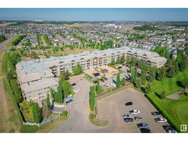 128 - 278 Suder Greens Dr Nw, Condo with 2 bedrooms, 2 bathrooms and 1 parking in Edmonton AB | Image 41