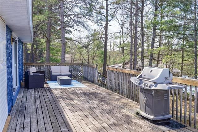 19 Loon Lake Road, House detached with 3 bedrooms, 1 bathrooms and 4 parking in Gravenhurst ON | Image 21
