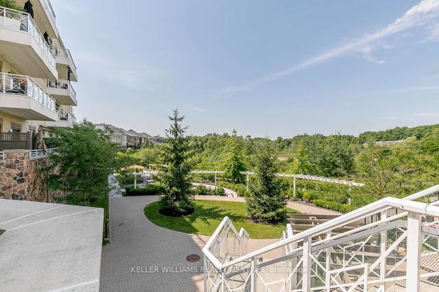230 - 80 Burns Blvd, Condo with 2 bedrooms, 2 bathrooms and 1 parking in King ON | Image 30
