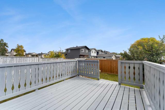 51 Martingrove Place Ne, House detached with 4 bedrooms, 2 bathrooms and 4 parking in Calgary AB | Image 28