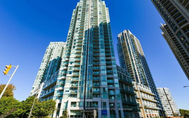 3402 - 3939 Duke Of York Blvd, Condo with 2 bedrooms, 3 bathrooms and 1 parking in Mississauga ON | Image 1