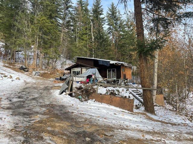 4405 Leopold Road, House detached with 3 bedrooms, 1 bathrooms and null parking in Columbia Shuswap F BC | Image 36