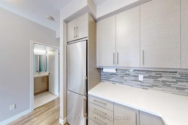 1606 - 2087 Fairview St, Condo with 1 bedrooms, 2 bathrooms and 1 parking in Burlington ON | Image 7