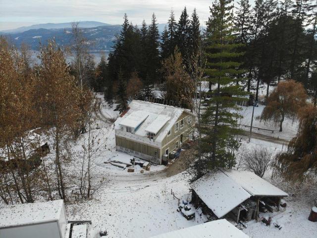 4405 Leopold Road, House detached with 3 bedrooms, 1 bathrooms and null parking in Columbia Shuswap F BC | Image 15