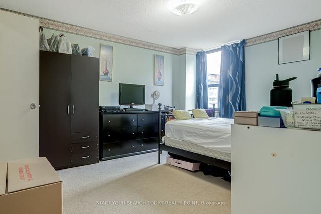 607 - 90 Ling Rd, Condo with 3 bedrooms, 2 bathrooms and 1 parking in Toronto ON | Image 11