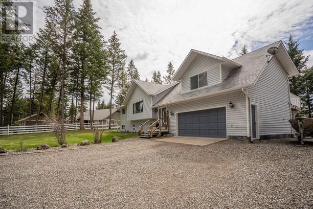 4880 Wawpuss Place, House detached with 5 bedrooms, 3 bathrooms and null parking in Cariboo G BC | Image 32