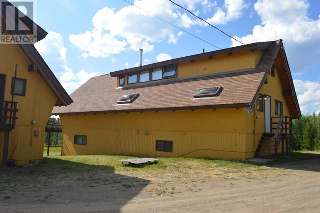 7620 Taylor Lake Road, House detached with 4 bedrooms, 2 bathrooms and null parking in Cariboo L BC | Image 26