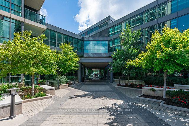 1811 - 215 Sherway Gardens Rd, Condo with 1 bedrooms, 1 bathrooms and 1 parking in Toronto ON | Image 12