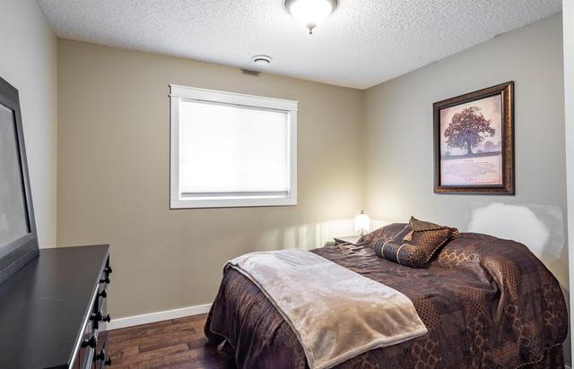 2816 111 Street, House detached with 4 bedrooms, 2 bathrooms and 10 parking in Grande Prairie County No. 1 AB | Image 37