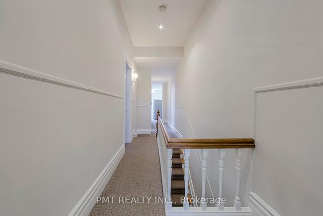 upper - 159 Shaw St, House other with 2 bedrooms, 1 bathrooms and 0 parking in Toronto ON | Image 16