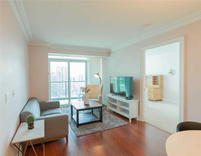 1804 - 15 Greenview Ave, Condo with 2 bedrooms, 2 bathrooms and 1 parking in Toronto ON | Image 11
