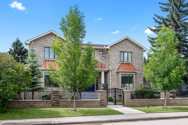 1615 48 Avenue Sw, House detached with 5 bedrooms, 5 bathrooms and 7 parking in Calgary AB | Image 1