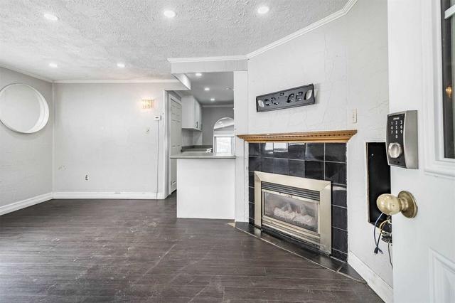 7504 Kipling Ave, House detached with 2 bedrooms, 1 bathrooms and 3 parking in Vaughan ON | Image 39