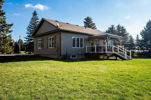 665422 20th Sideroad, House detached with 3 bedrooms, 2 bathrooms and 10 parking in Melancthon ON | Image 36