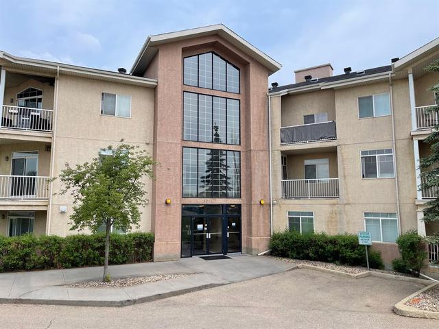 201 - 1095 Timberline Drive, Condo with 2 bedrooms, 2 bathrooms and 1 parking in Wood Buffalo AB | Image 22