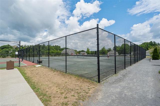Tennis Court | Image 27