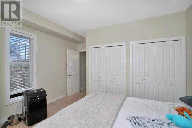 103 - 4808 52 Street, Condo with 2 bedrooms, 1 bathrooms and 1 parking in Lacombe AB | Image 12
