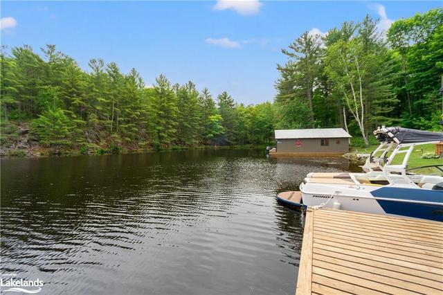 4280 Go Home Lake Shore, House detached with 3 bedrooms, 2 bathrooms and null parking in Georgian Bay ON | Image 43