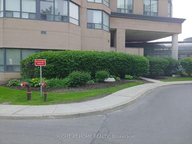 1011 - 1 Hickory Tree Rd, Condo with 2 bedrooms, 2 bathrooms and 1 parking in Toronto ON | Image 29