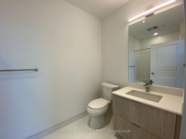 4502 - 395 Bloor St E, Condo with 2 bedrooms, 2 bathrooms and 0 parking in Toronto ON | Image 2