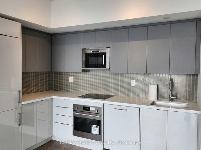 1803 - 2908 Highway 7 Rd, Condo with 2 bedrooms, 2 bathrooms and 1 parking in Vaughan ON | Image 16