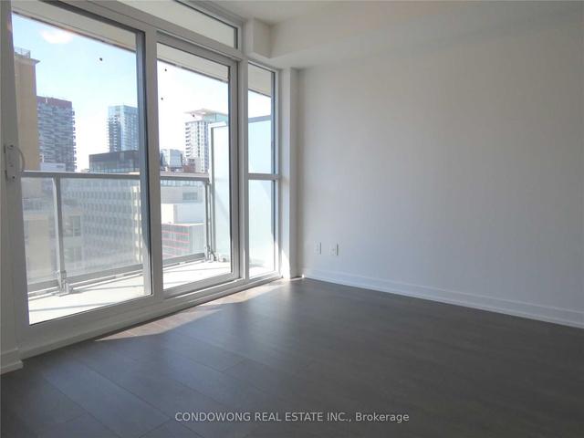 1907 - 125 Redpath Ave, Condo with 1 bedrooms, 1 bathrooms and 0 parking in Toronto ON | Image 7