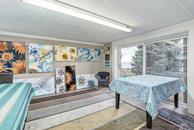 431 Grandview Dr, House detached with 2 bedrooms, 3 bathrooms and 5.5 parking in Meaford ON | Image 27