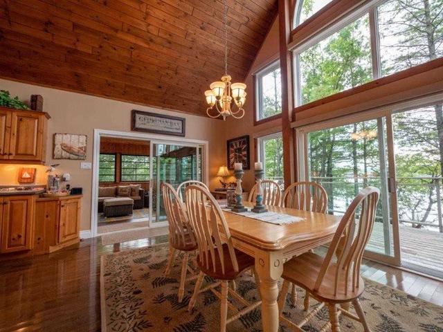 17470 Georgian Bay Shore, House detached with 2 bedrooms, 2 bathrooms and 0 parking in Georgian Bay ON | Image 30