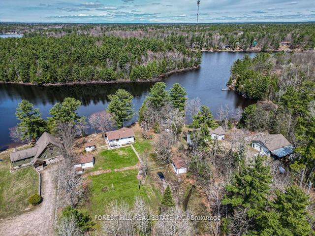 135 Hwy 559 Highway, House detached with 3 bedrooms, 1 bathrooms and 9 parking in Carling ON | Image 15