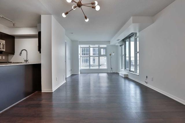 809 - 35 Bastion St, Condo with 2 bedrooms, 2 bathrooms and 2 parking in Toronto ON | Image 27