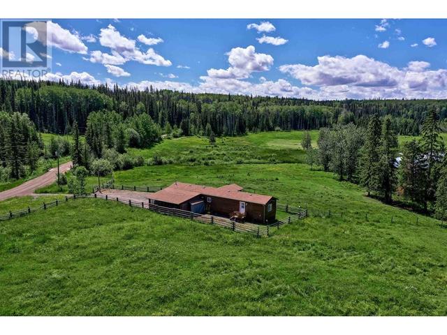 7807 N Bonaparte Road, House other with 2 bedrooms, 2 bathrooms and null parking in Cariboo L BC | Image 11