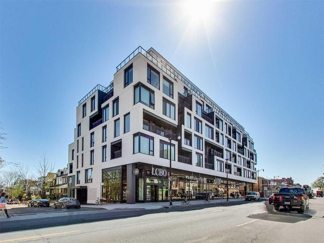 103 - 530 Indian Grve, Condo with 1 bedrooms, 2 bathrooms and 1 parking in Toronto ON | Image 12