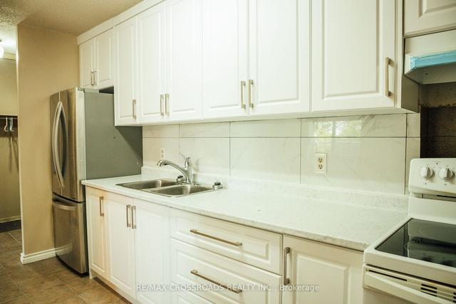 207 - 15 Torrance Rd, Condo with 1 bedrooms, 1 bathrooms and 1 parking in Toronto ON | Image 17