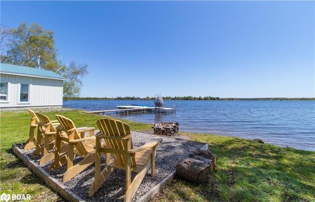 130 Crawford Road, House detached with 3 bedrooms, 1 bathrooms and 10 parking in Kawartha Lakes ON | Image 12